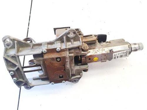 Steering column AUDI A4 B6 (8E2) 1.9 TDI | BP34802586M21 - Image 2