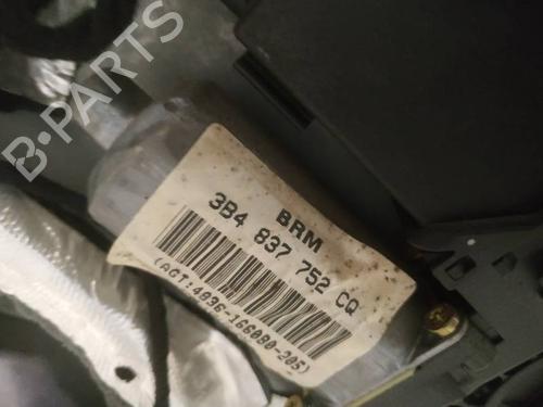 Right front window motor VW PASSAT B5 Variant (3B5) 1.9 TDI Syncro/4motion | BP40067680E20 - Image 2