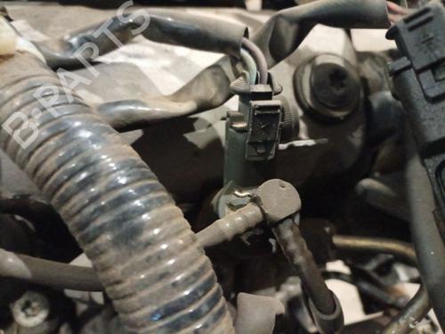 Injector NISSAN PRIMERA Hatchback (P12) 1.9 dCi | BP36102442M100 - Image 3
