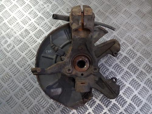 Used Left front steering knuckle Left front steering knuckle 35677227 35677227