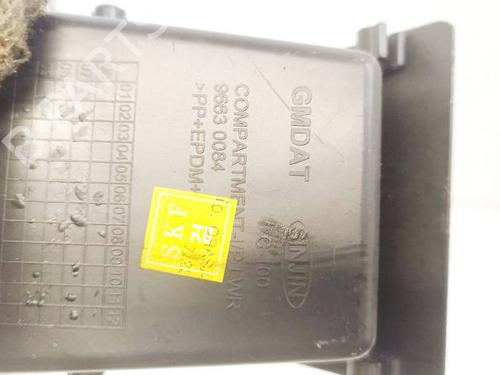 Handskerum CHEVROLET CAPTIVA (C100, C140) 2.0 D 4WD | BP34838868C95 - Image 3