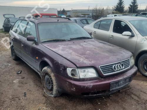 Used Parts AUDI A6 C4 Avant (4A5) 2.5 TDI (116 hp) 4470595