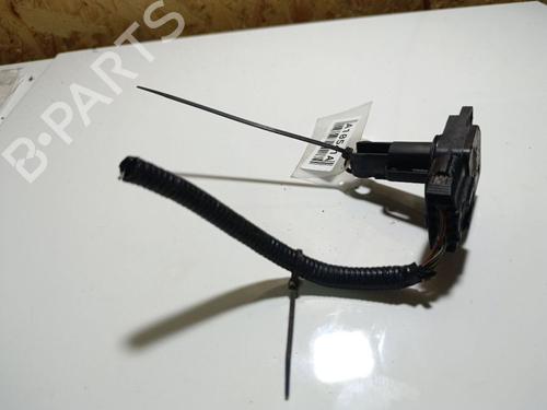 Used Mass air flow sensor Mass air flow sensor MAZDA 6 Hatchback (GH) 2.0 MZR-CD (GH14) (140 hp) 34990814 34990814