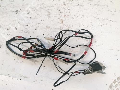 Used Electronic module Electronic module TOYOTA PREVIA II (_R3_) 2.0 D-4D (CLR30_, CLR30R) (116 hp) 35543368 35543368