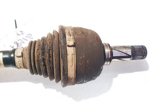 Left front driveshaft FORD MONDEO IV (BA7) 2.5 | BP35311325M38 - Image 3