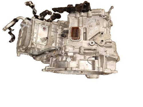Gearbox AUDI A6 C5 (4B2, 4B4) 2.5 TDI | BP38579016M3 - Image 2