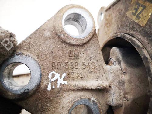 Engine mount OPEL ASTRA G Hatchback (T98) 1.7 DTI 16V (F08, F48) | BP32936663M89 - Image 3