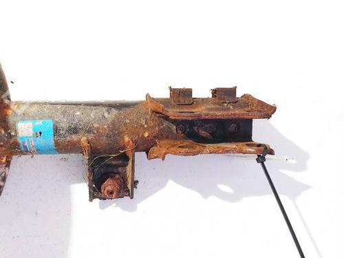 Right front shock absorber KIA CEE'D Hatchback (ED) 1.6 CRDi 115 | BP35277468M17 - Image 3