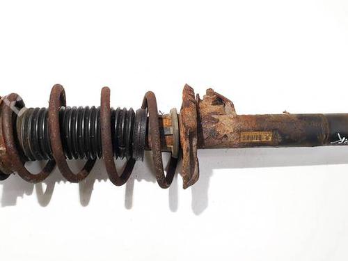Used Left front shock absorber Left front shock absorber 35350281 35350281