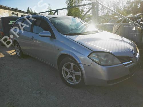 Fuse box NISSAN PRIMERA Hatchback (P12) 2.2 dCi | BP32622312E1