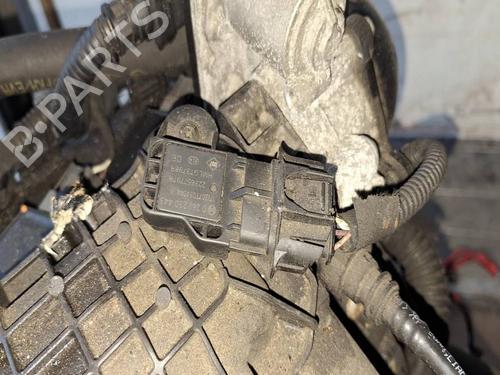 Used Electronic module Electronic module DACIA LOGAN II TCe 90 (L8MA, L8M1, L8AC) (90 hp) 34777640 34777640