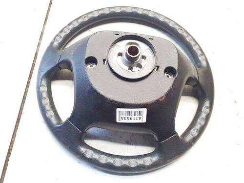 Steering wheel DAEWOO NUBIRA (J150) 1.6 16V | BP40286277C49 - Image 2