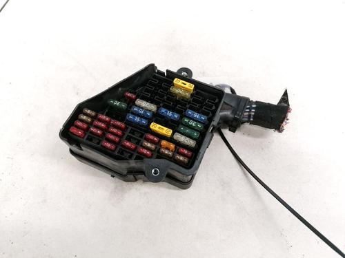 Used Fuse box Fuse box AUDI A4 B5 (8D2) 1.9 TDI (110 hp) 33081746 33081746