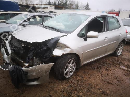 Electronic module TOYOTA AURIS (_E15_) 2.0 D-4D (ADE150_, ADE150R) | BP32598819M83  - Image 5