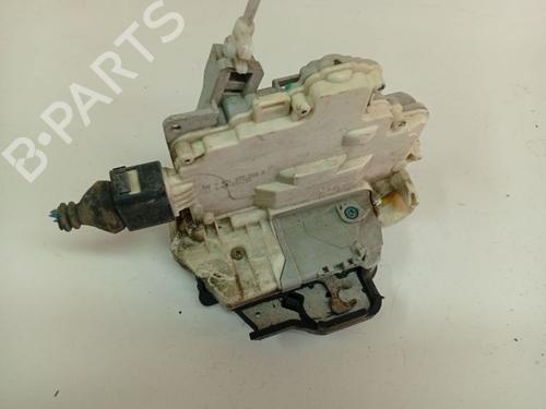 Front left lock AUDI A3 (8P1) 2.0 TFSI | BP36770582C98 - Image 2
