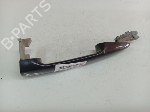 Used Front right exterior door handle Front right exterior door handle 39605076 39605076