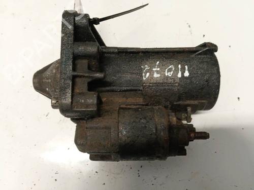 Starter PEUGEOT 206 SW (2E/K) 1.4 HDi | BP34821943M8 - Image 3