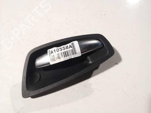 Used Front left interior door handle Front left interior door handle BMW 1 (E87) 118 d (122 hp) 34977731 34977731
