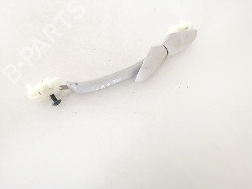 Used Interior roof handle Interior roof handle PEUGEOT 206 Hatchback (2A/C) 2.0 HDI 90 (90 hp) 35604987 35604987