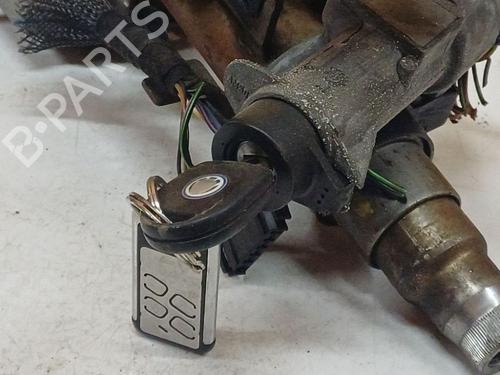 Used Ignition barrel Ignition barrel 34793577 34793577