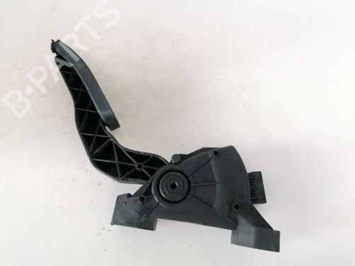 Used Pedal Pedal SAAB 9-3 (YS3F, E79, D79, D75) 1.9 TiD (120 hp) 35563783 35563783