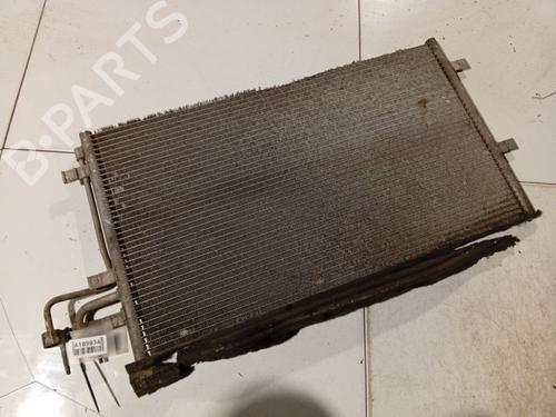 Used AC radiator AC radiator 34891891 34891891