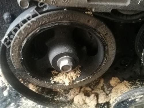 Used Pulley Pulley MINI MINI (R50, R53) One (90 hp) 35867568 35867568