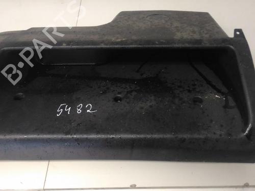 Handskerum Handskerum VW GOLF III (1H1) 1.9 SDI (64 hp) 35866204 35866204