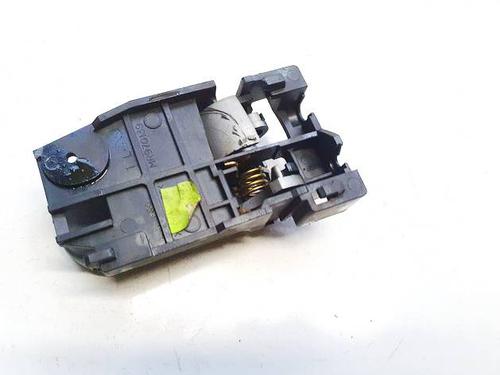 Front left interior door handle IVECO DAILY IV Platform/Chassis 35C14, 35S14, 35S14 /P | BP34889324I13 - Image 3