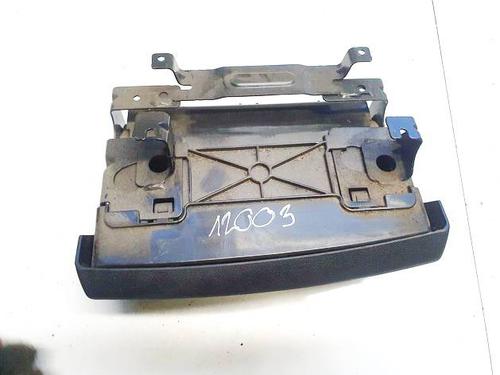 Glove box AUDI A6 C6 (4F2) 3.0 TDI quattro | BP40286583C95 - Image 2