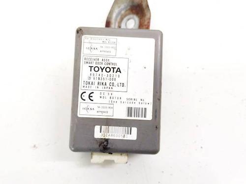 Used Electronic module Electronic module 35236978 35236978