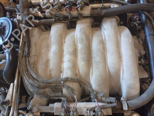 Used Intake manifold Intake manifold 37512507 37512507