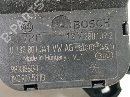 Electronic module VW GOLF VI (5K1) 1.4 TSI | BP39758762M83 - Image 5