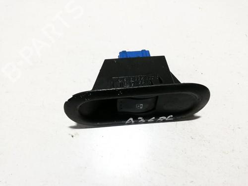 Used Switch Switch DACIA DOKKER Box Body/MPV 1.6 LPG (83 hp) 33505045 33505045