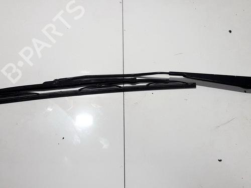 Used Front windshield wiper arm Front windshield wiper arm PEUGEOT 206 Hatchback (2A/C) 2.0 HDI 90 (90 hp) 33102275 33102275