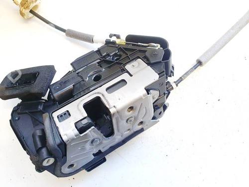 Front left lock CUPRA BORN (K11) 58 | BP35095443C98 - Image 2