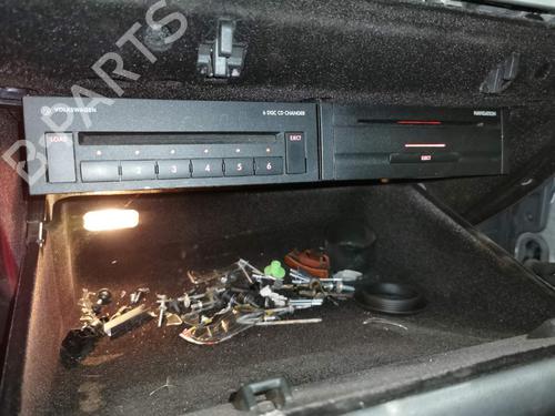 Electronic sensor VW PHAETON (3D1, 3D2, 3D3, 3D4, 3D6, 3D7, 3D8, 3D9) 3.0 V6 TDI 4motion | BP39042003M84 - Image 6