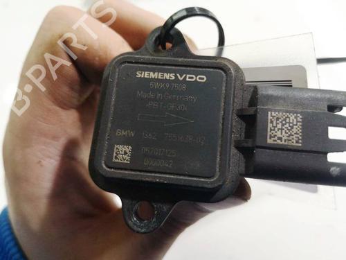 Electronic module BMW 3 (E90) 325 i | BP34848657M83 - Image 3