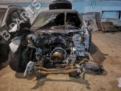 Electronic module JAGUAR XF II (X260) 2.0 D | BP32614874M83