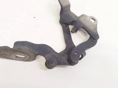 Hinge/Door check strap BMW 3 (E90) 320 d | BP35146873C146 - Image 3
