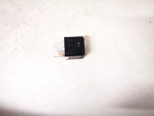 Electronic sensor TOYOTA YARIS (_P1_) 1.0 (SCP10_, SCP10R) | BP33086803M84 - Image 3