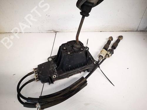 Used Gear lever Gear lever NISSAN NOTE (E11, NE11) 1.6 (110 hp) 34955824 34955824