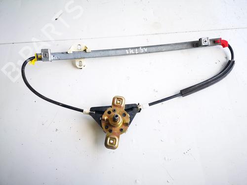 Used Rear right window mechanism Rear right window mechanism 35589699 35589699