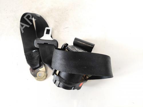 Used Rear left seatbelt Rear left seatbelt 35564358 35564358