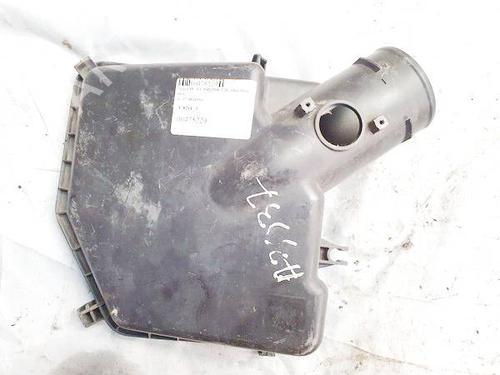 Used Air filter box Air filter box LEXUS IS II (_E2_) 220d (ALE20) (177 hp) 35695950 35695950