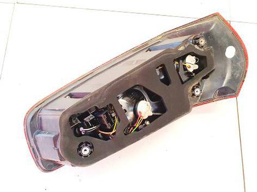 Right taillight CITROËN C4 Picasso II 1.6 HDi / BlueHDi 115 | BP35001939C35 - Image 3