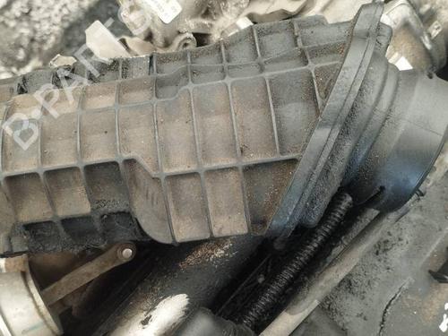 Pipe RENAULT CLIO III (BR0/1, CR0/1) 1.5 dCi | BP35296573M125 - Image 2