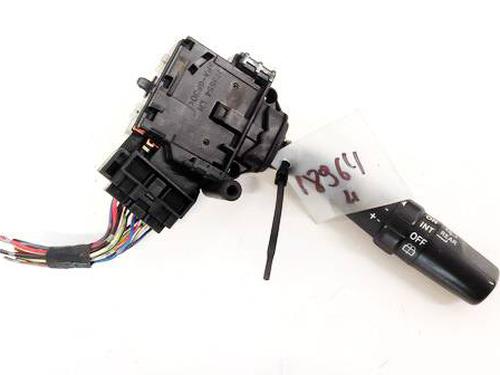 Used Warning switch Warning switch TOYOTA AVENSIS (_T25_) 2.0 D-4D (ADT250_, ADT250R) (126 hp) 35308831 35308831