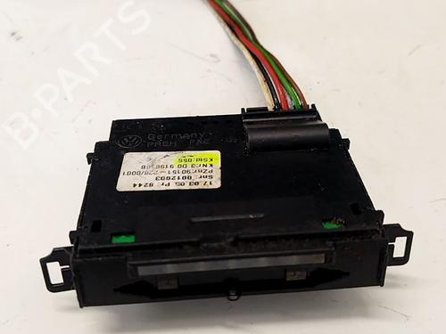 Climate control BMW 5 (F10) 535 d | BP39232590I5 - Image 3