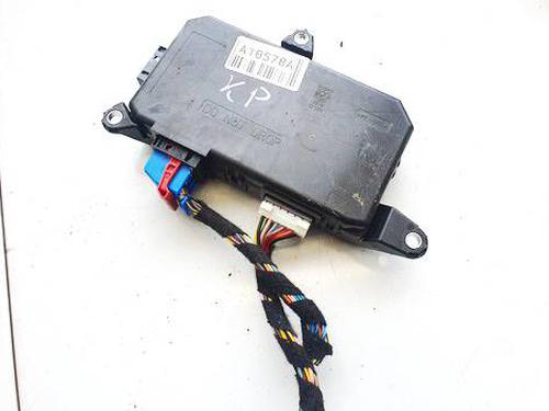 Used Electronic module Electronic module 34808664 34808664